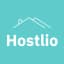 Hostlio Logo